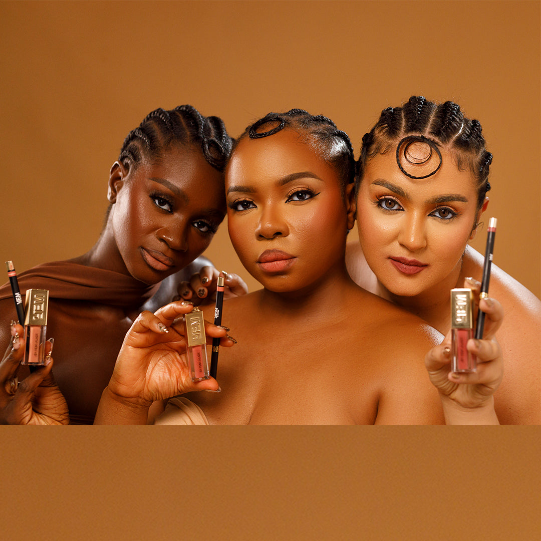 Yem Beauty Nudes