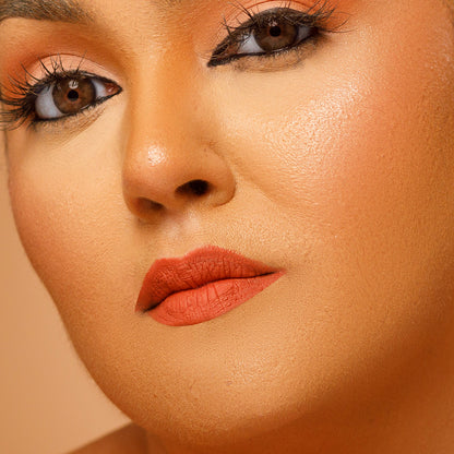 Tangerine